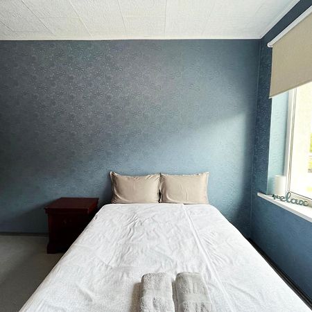 Hostelis R27 Aizpute Esterno foto
