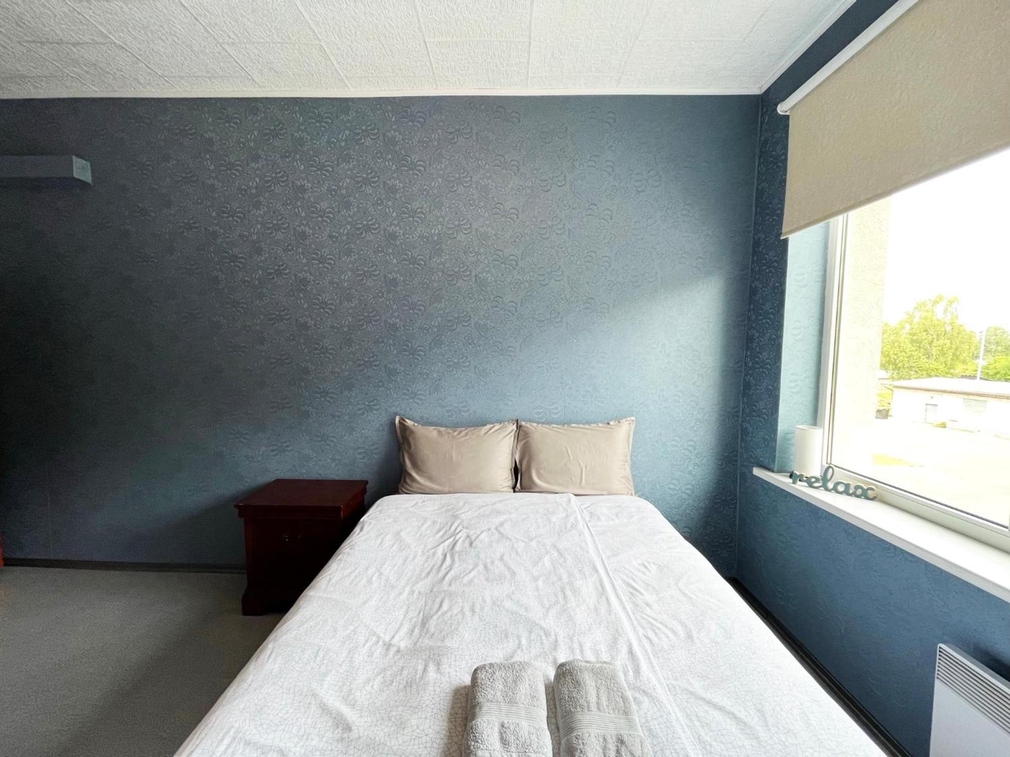 Hostelis R27 Aizpute Esterno foto